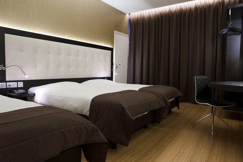 Craves Hotel Brussels Ngoại thất bức ảnh