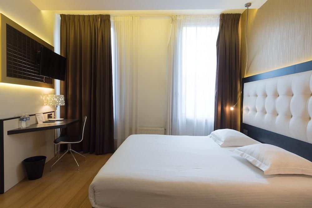 Craves Hotel Brussels Ngoại thất bức ảnh