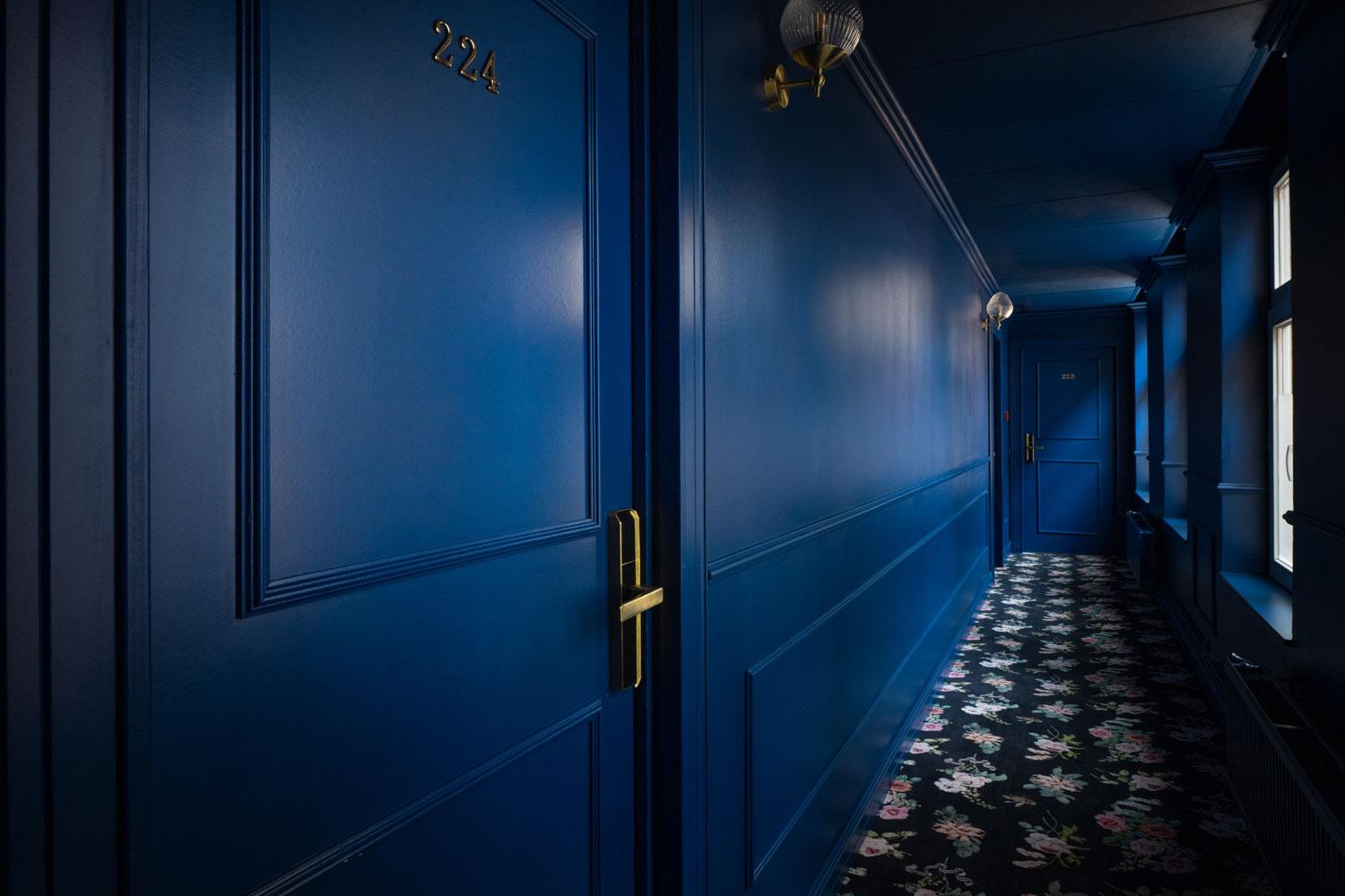 Craves Hotel Brussels Ngoại thất bức ảnh
