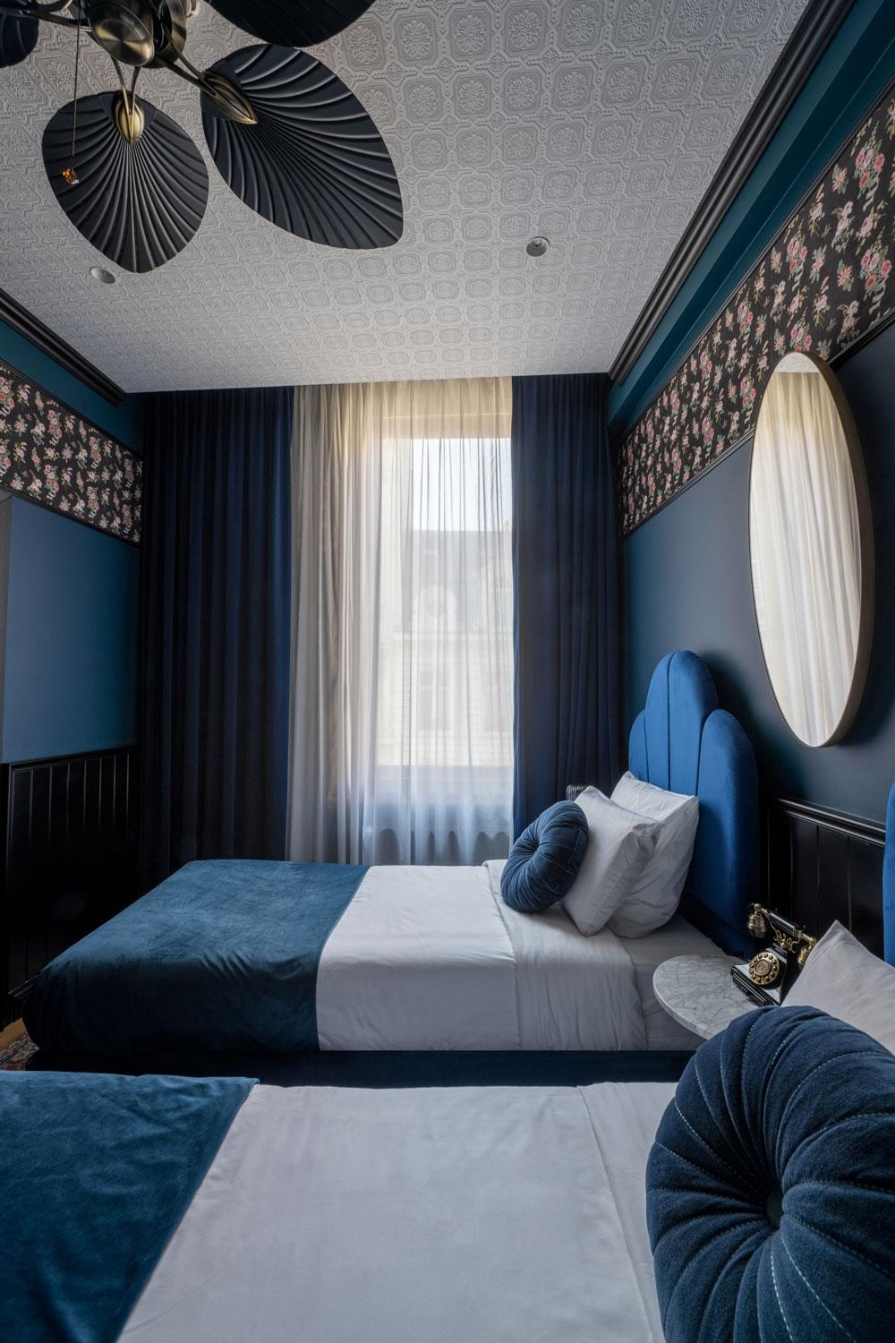 Craves Hotel Brussels Ngoại thất bức ảnh