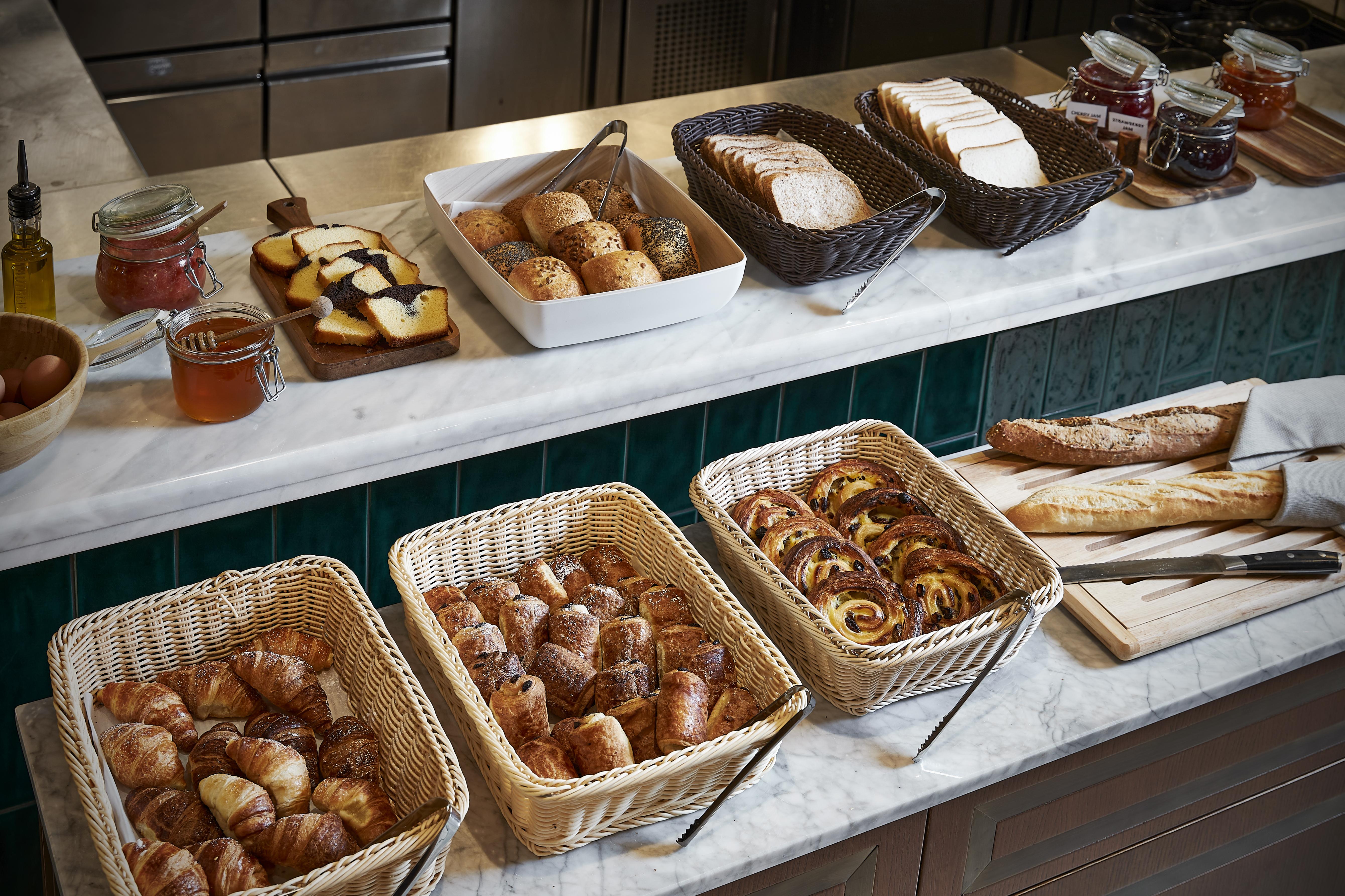 Craves Hotel Brussels Ngoại thất bức ảnh