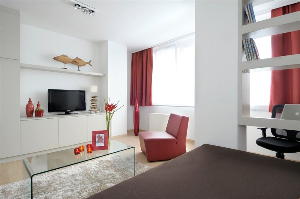 Craves Hotel Brussels Ngoại thất bức ảnh